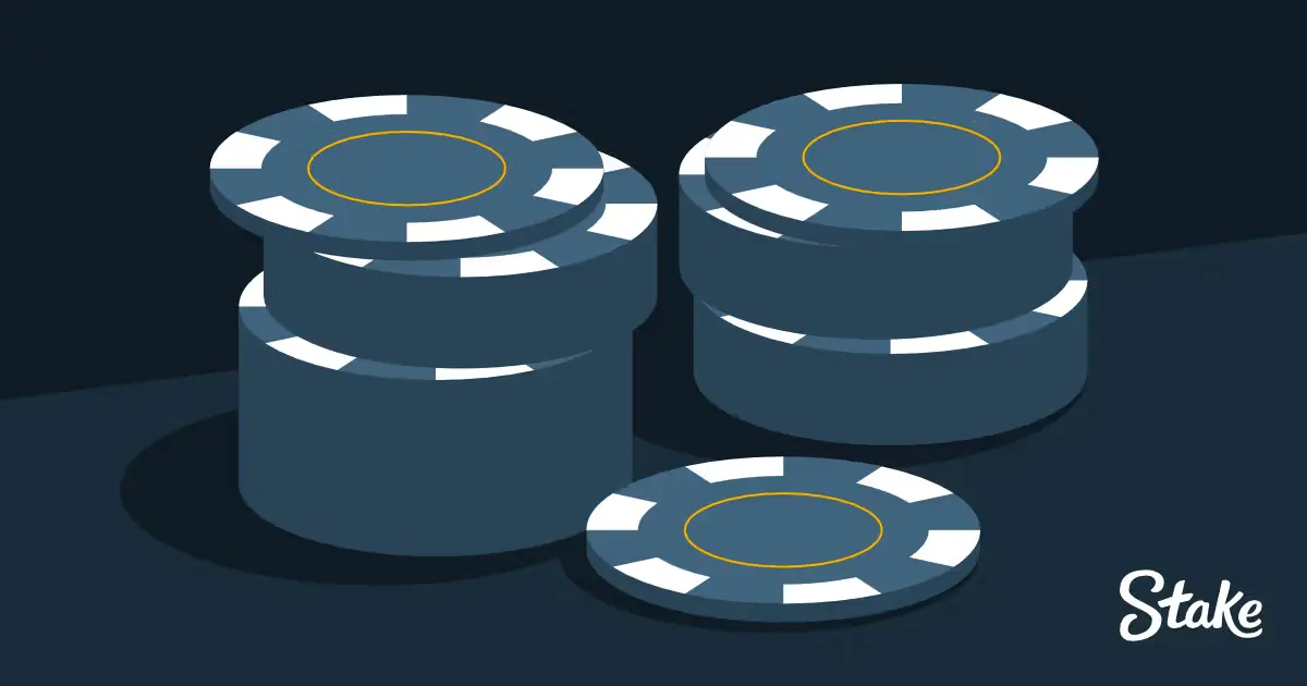 Bannière Stake Casino