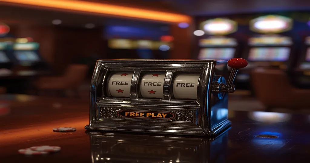 liste des meilleures machines à sous sur le casino Stake