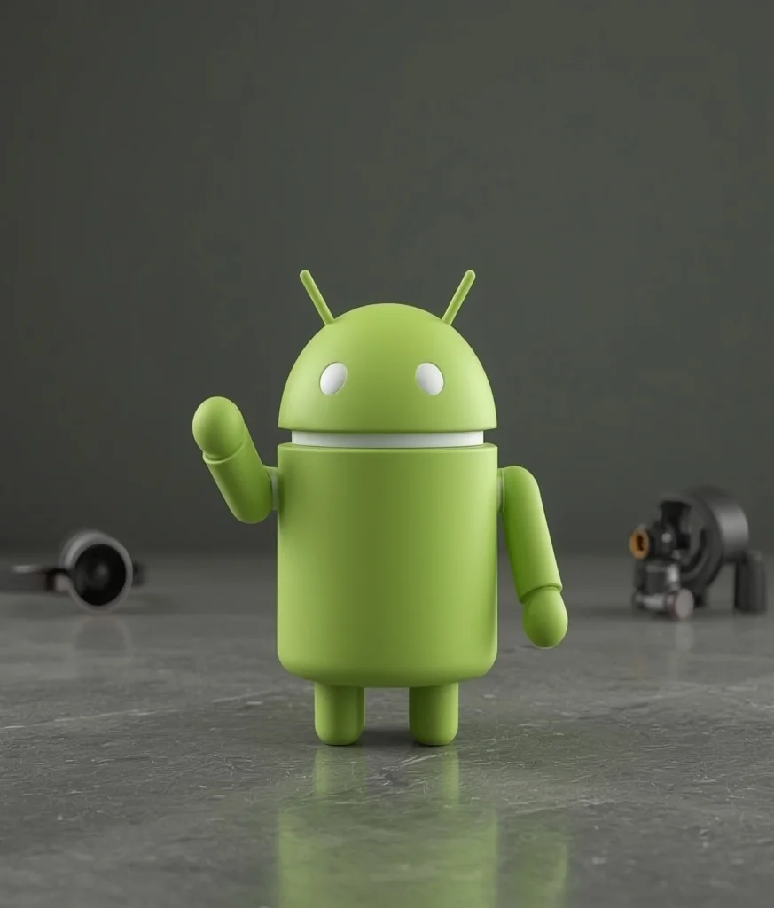 Application Stake casino pour Android