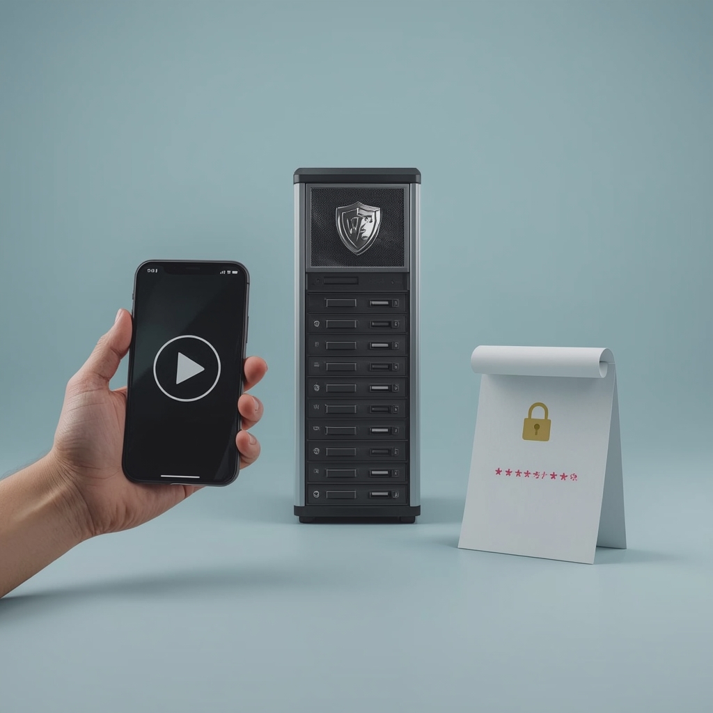 Sécurité et logiciel du casino Stake